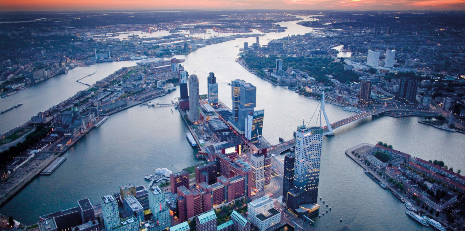 Sharing Knowledge on maritime matters is key in our industry