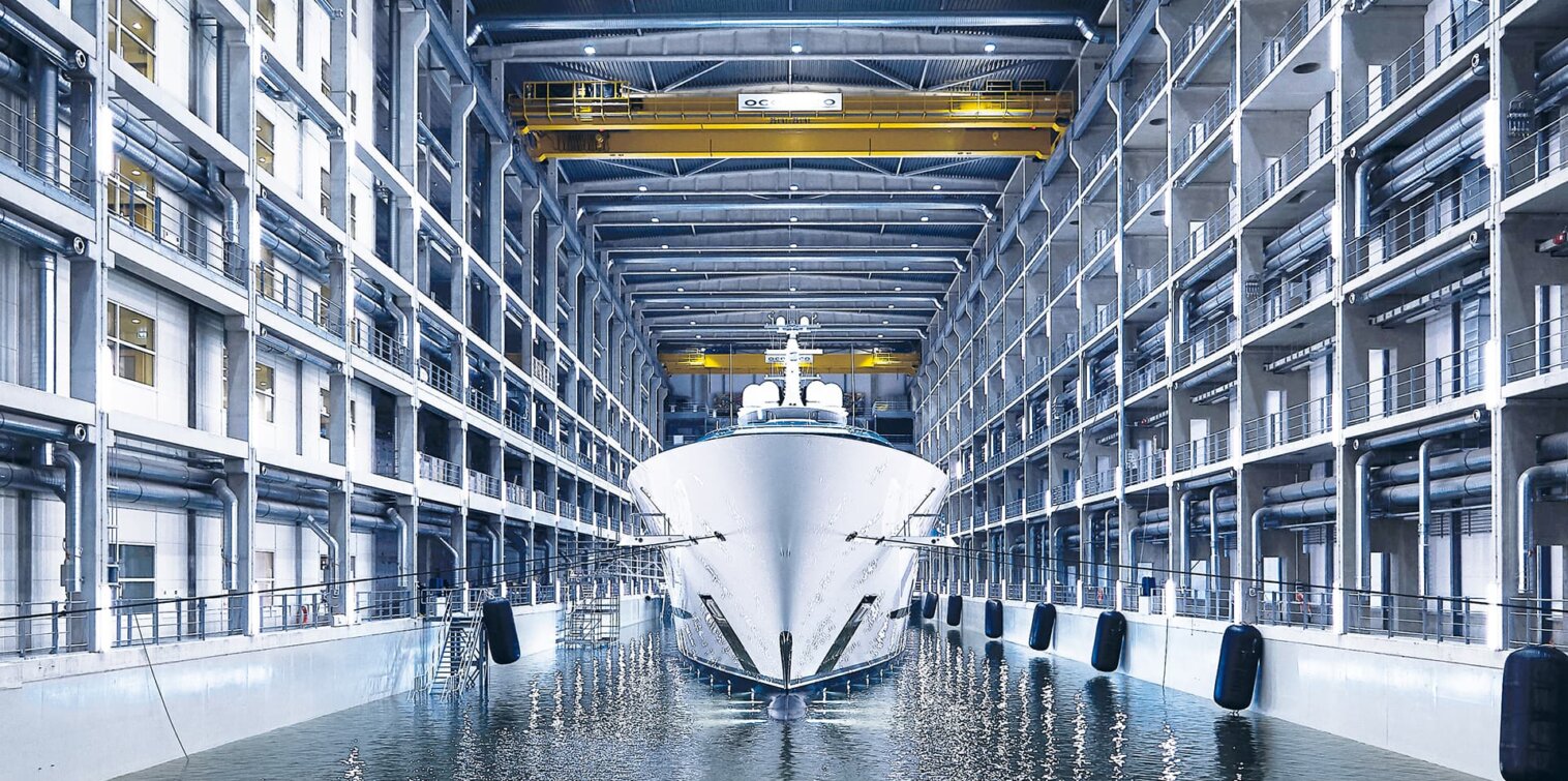 Holland Yachting Group en Rotterdam Maritime Capital of Europe gaan partnerschap aan