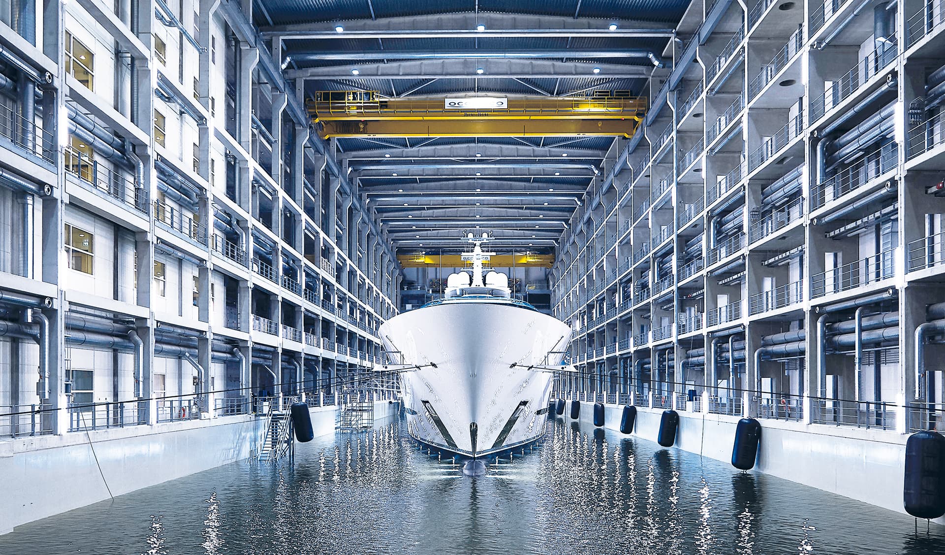 Holland Yachting Group en Rotterdam Maritime Capital of Europe gaan partnerschap aan