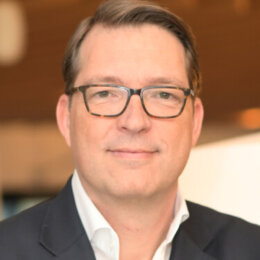 Patrick van der Voort