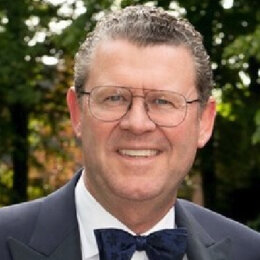 Ard-Jan Kooren