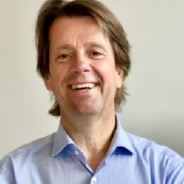 Karel Peters