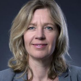 Larissa van der Lugt