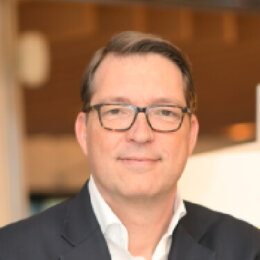 Patrick van der Voort