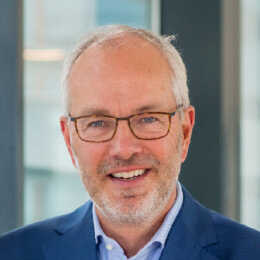 Pieter van Oord