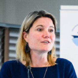 Annet Koster