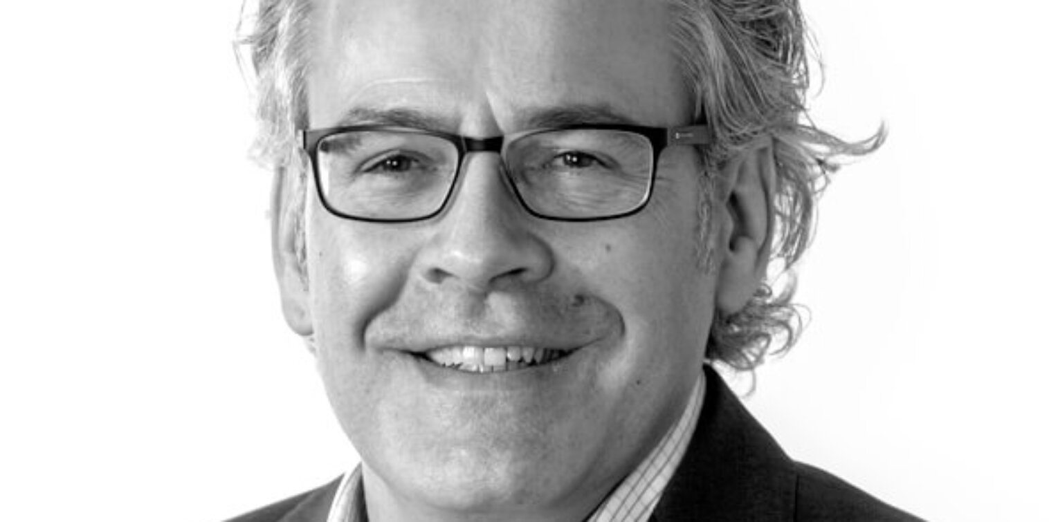 Emiel Paaij - DUPI Underwriting Agencies