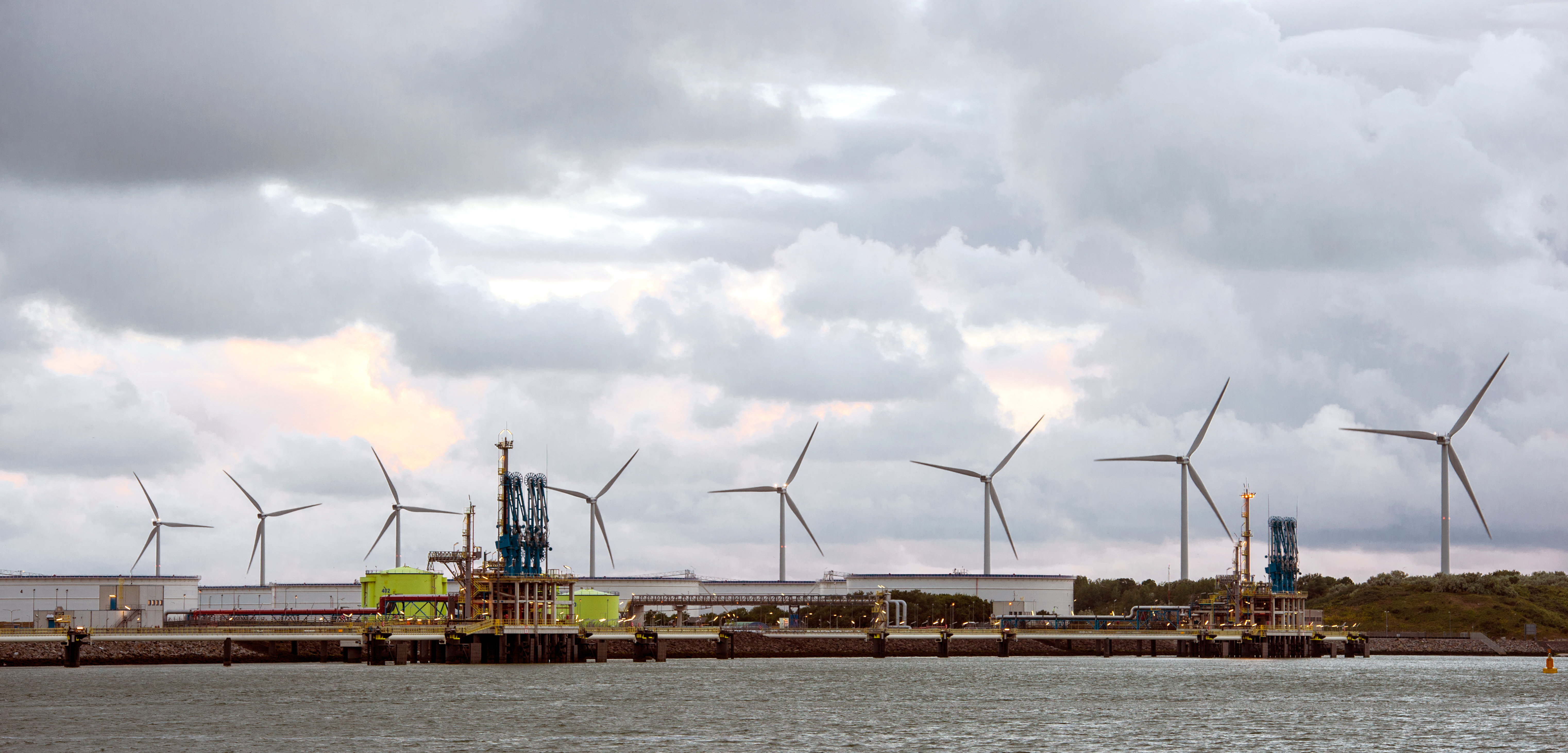 Versnellingshuis baant weg voor duurzame projecten