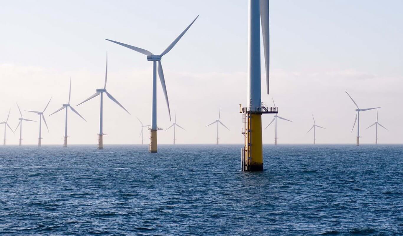 Rotterdam Hydrogen Hub - Rotterdam Maritime Capital of Europe