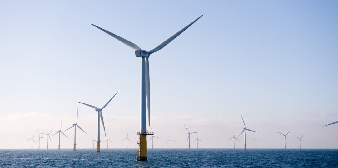 Europe's Hydrogen Hub