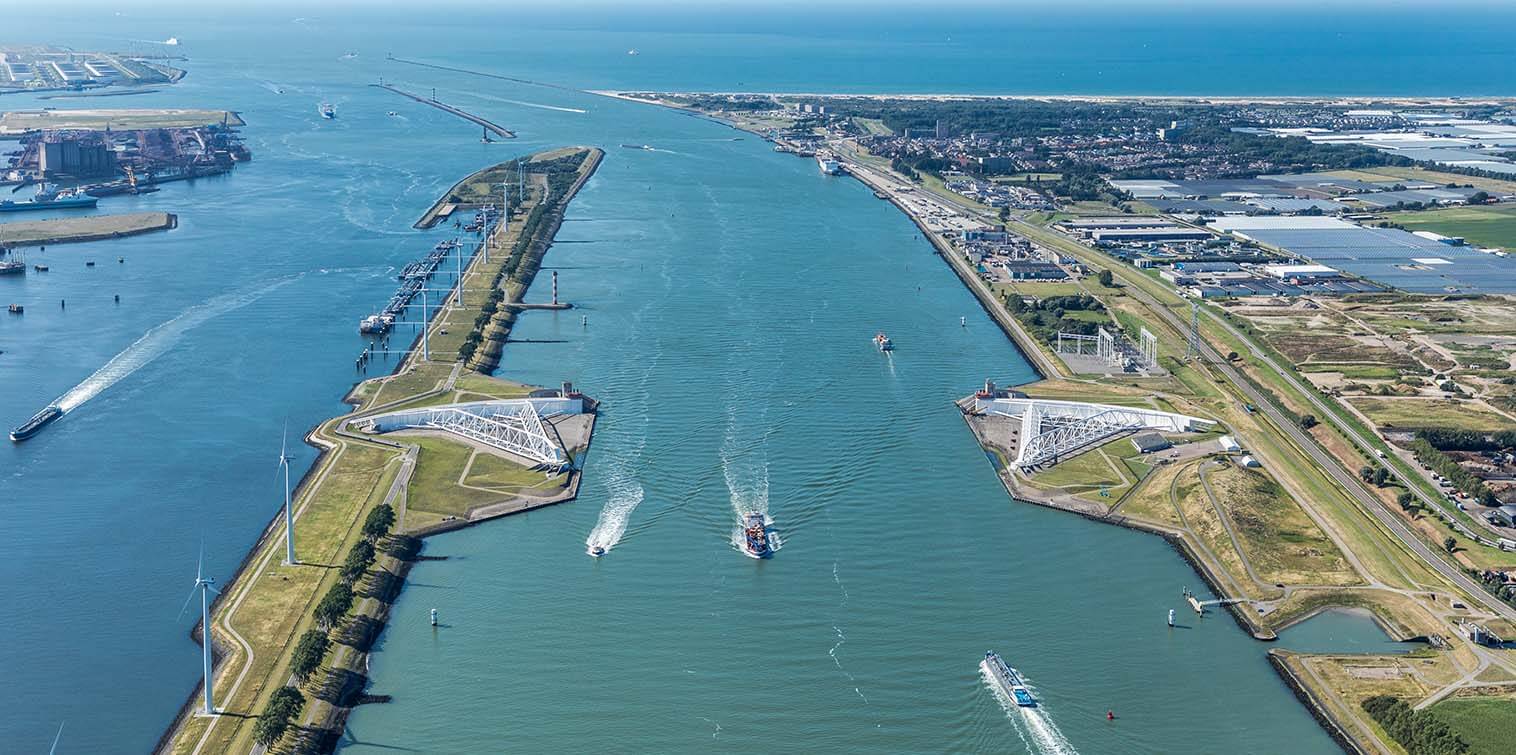 Virtuele handelsmissie Verenigd Koninkijk waterstof en maritiem op 7 en 11 oktober