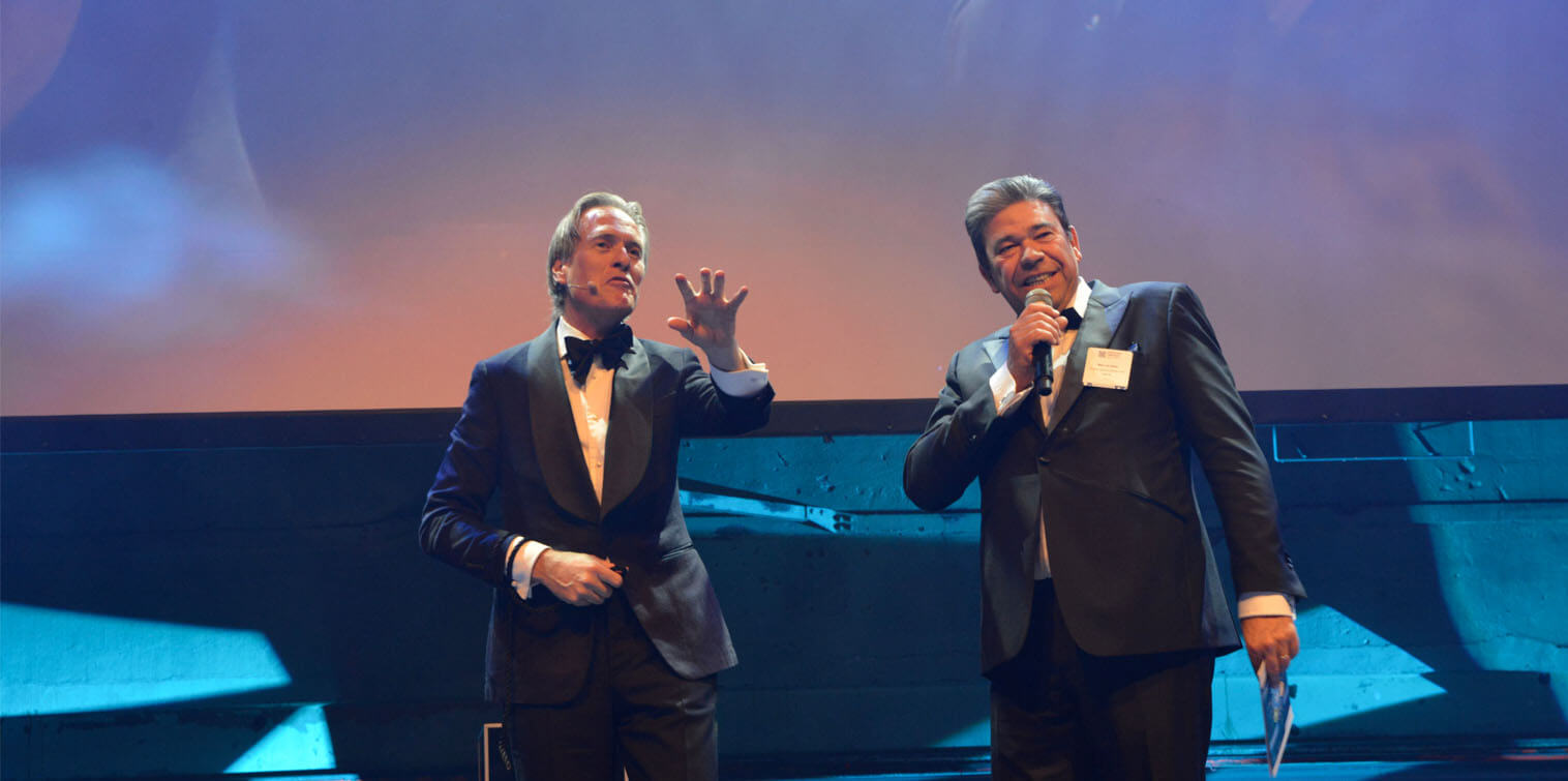 Maritime Awards Gala 2021 gaat door!