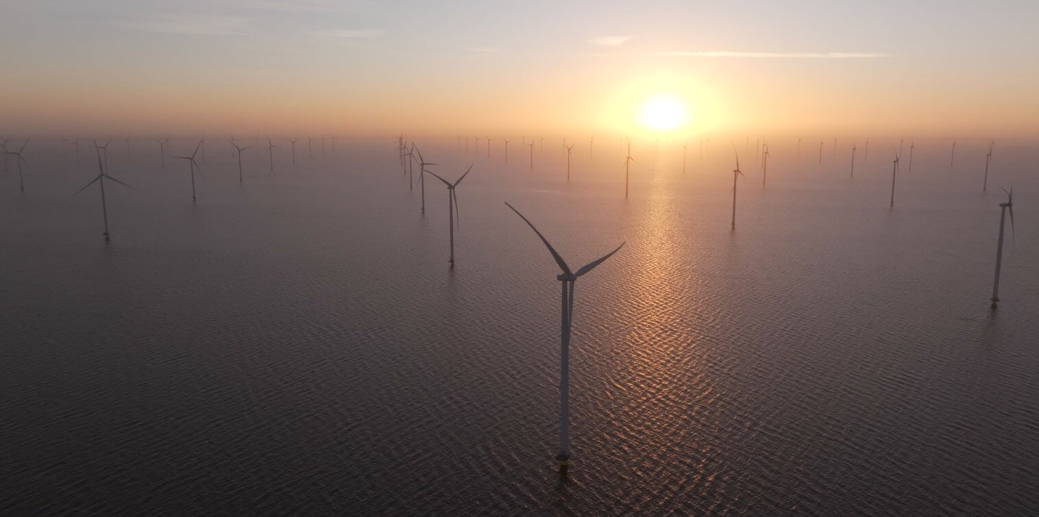 Offshore Energy in Rotterdam:  innovations and collaborations