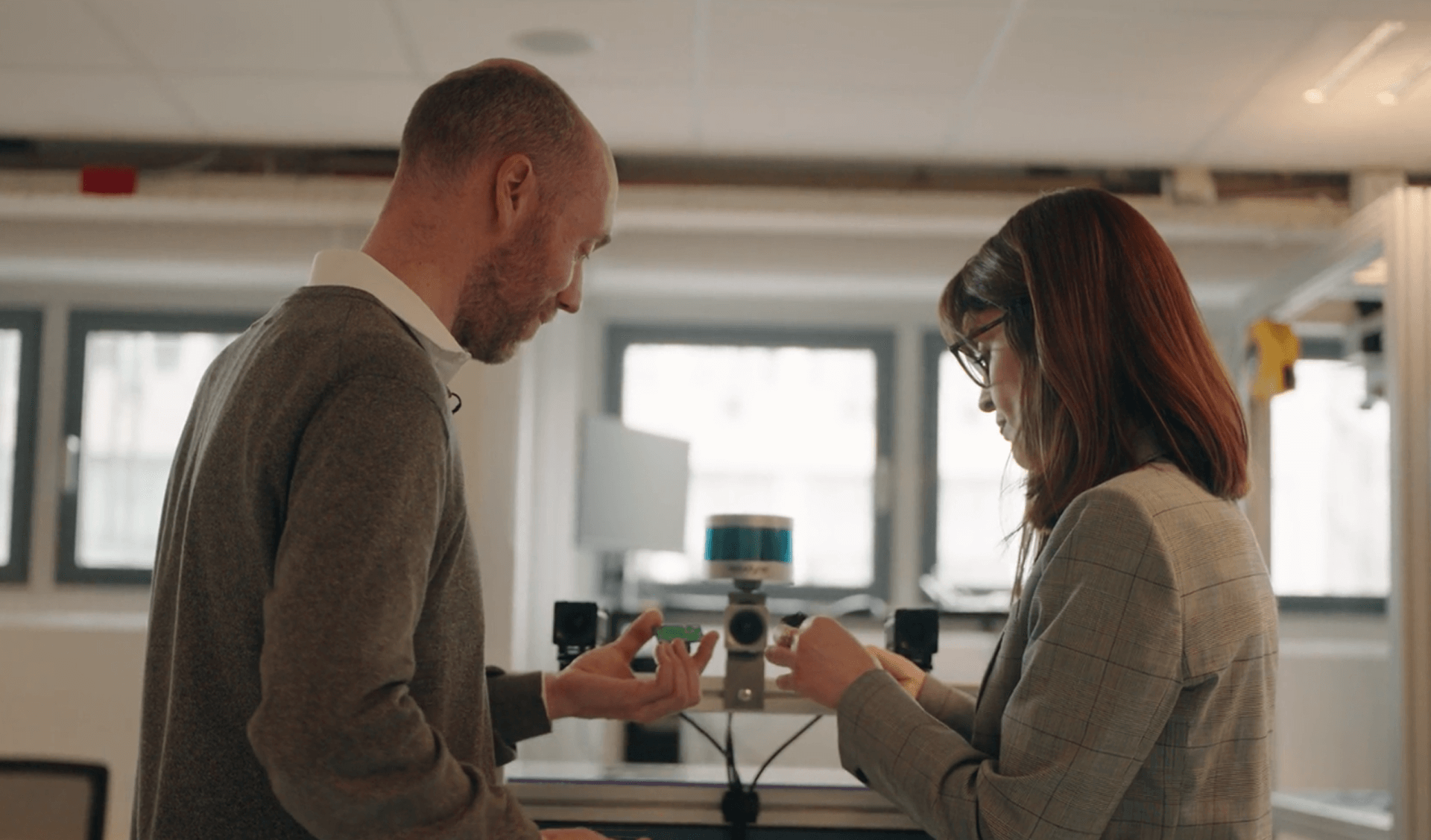 A Broad Perspective on Smart Shipping: shaping the future of autonomous shipping together