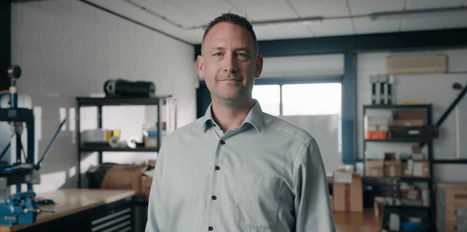 How NIM accelerates the adoption of sustainable technologies